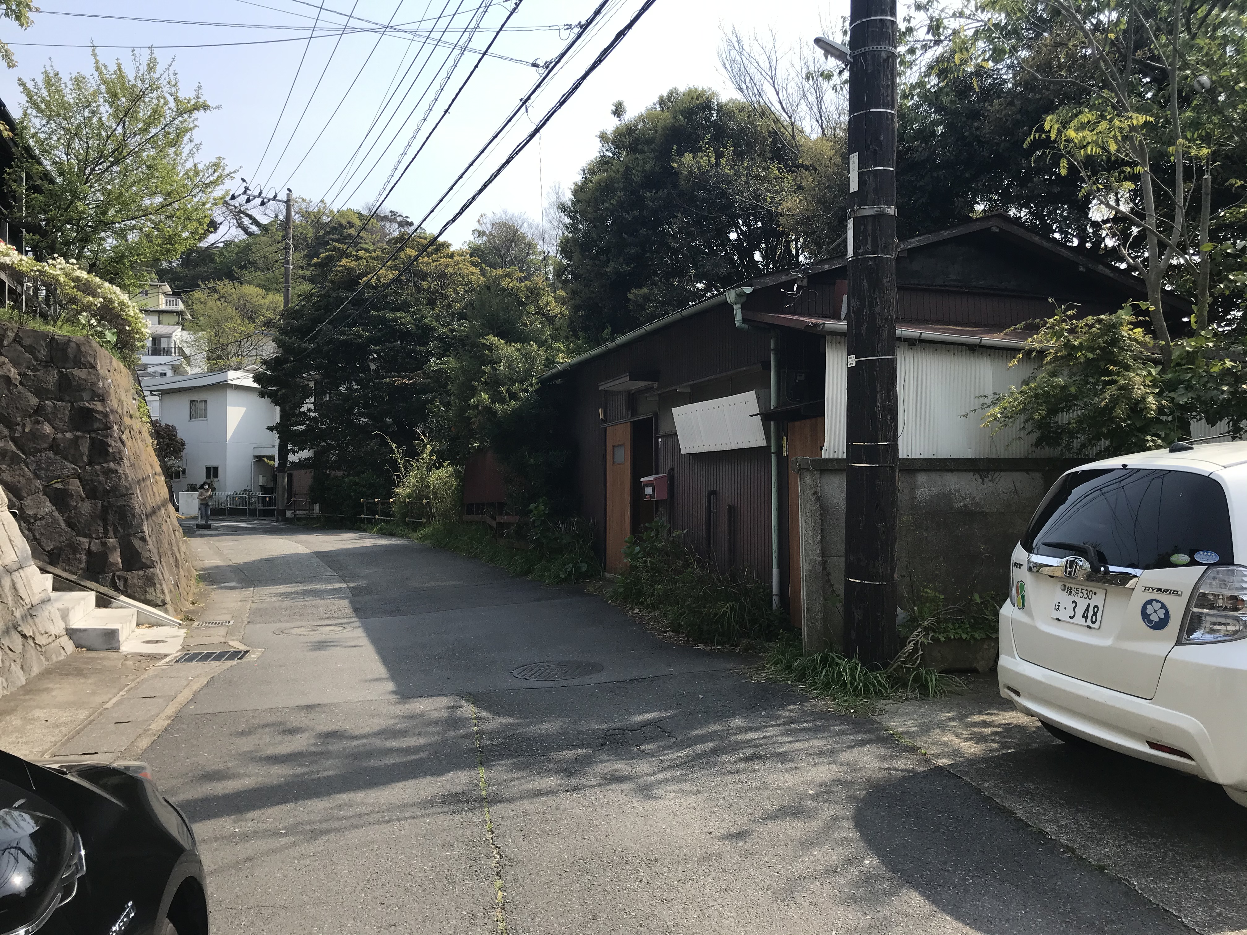 極楽寺駅より徒歩5分 極楽寺1丁目売地 海見えます 鎌倉の山 海を楽しめる住環境 湘南 辻堂の不動産 賃貸情報なら神奈川地所株式会社 極楽寺駅より徒歩5分 極楽寺1丁目売地 海見えます 鎌倉の山 海を楽しめる住環境 湘南 辻堂の不動産 賃貸情報なら神奈川地所株式会社